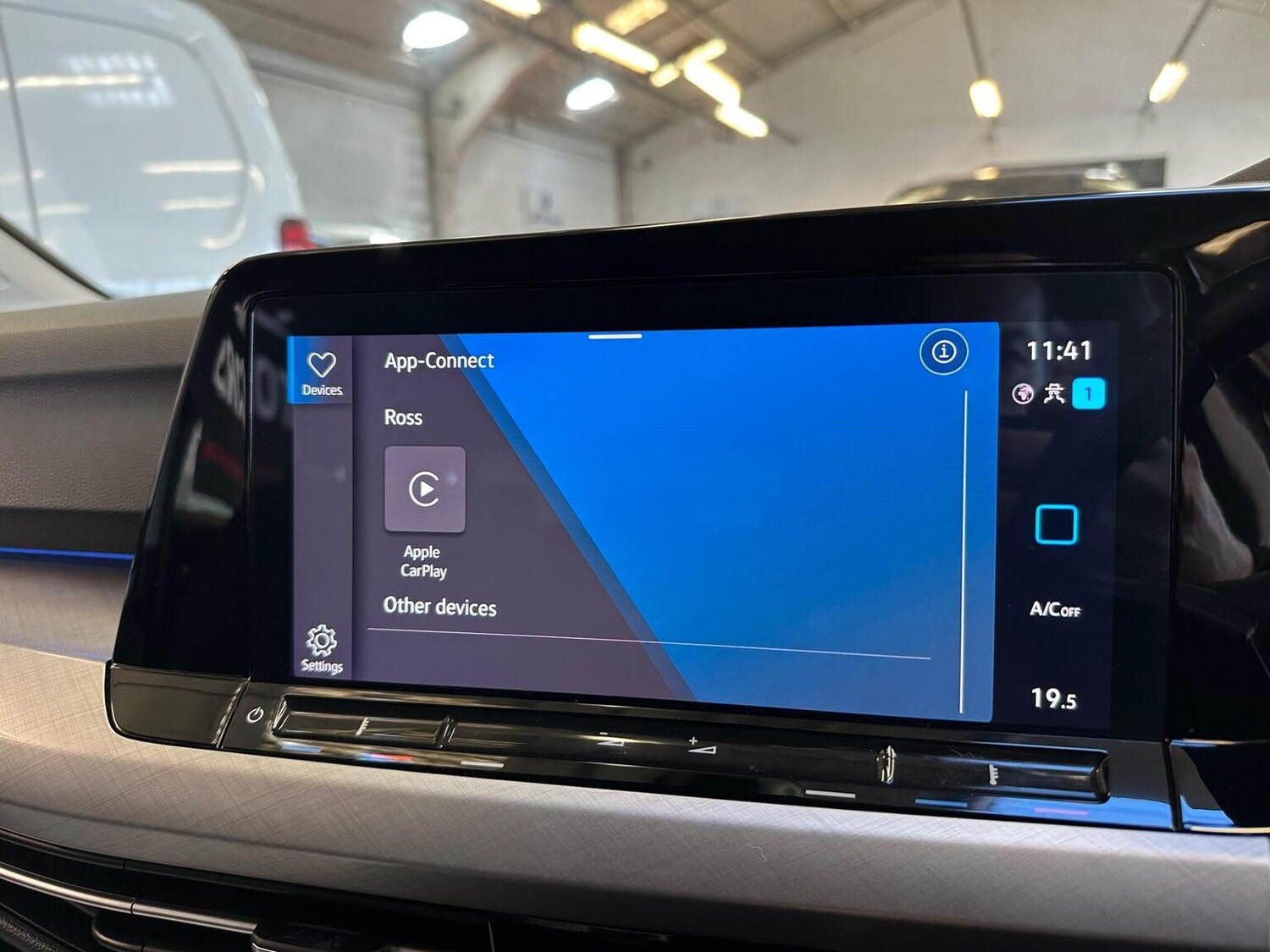 Used Volkswagen Golf 2022 for sale - 77897808: Photo 63