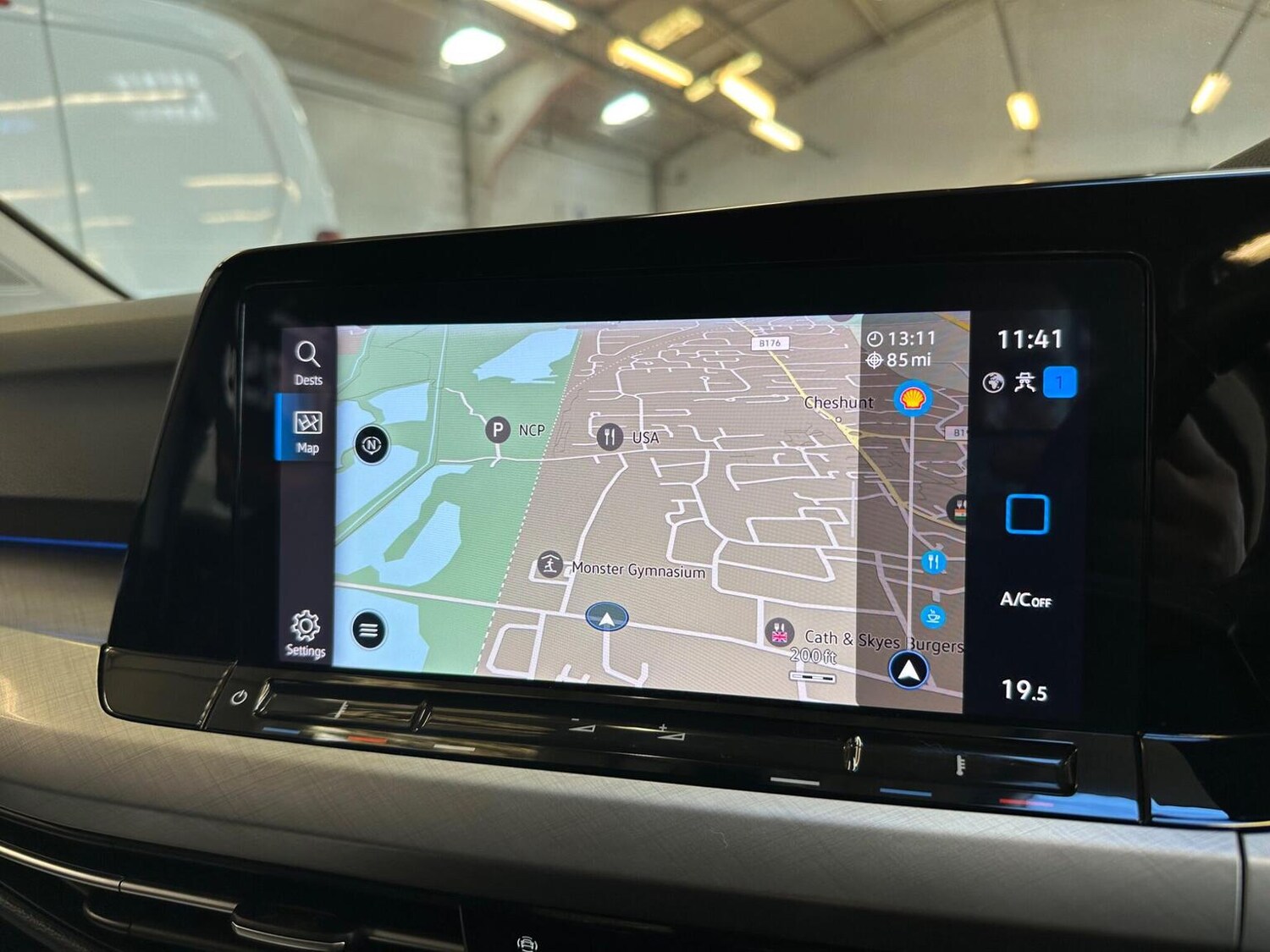 Used Volkswagen Golf 2022 for sale - 77897808: Photo 64