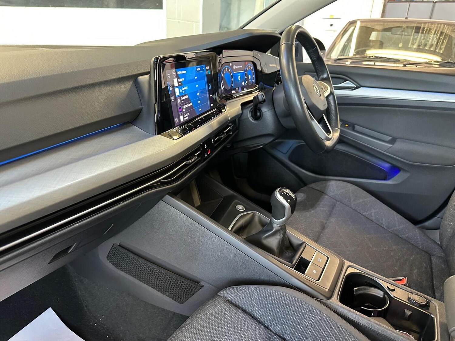 Used Volkswagen Golf 2022 for sale - 77897808: Photo 66