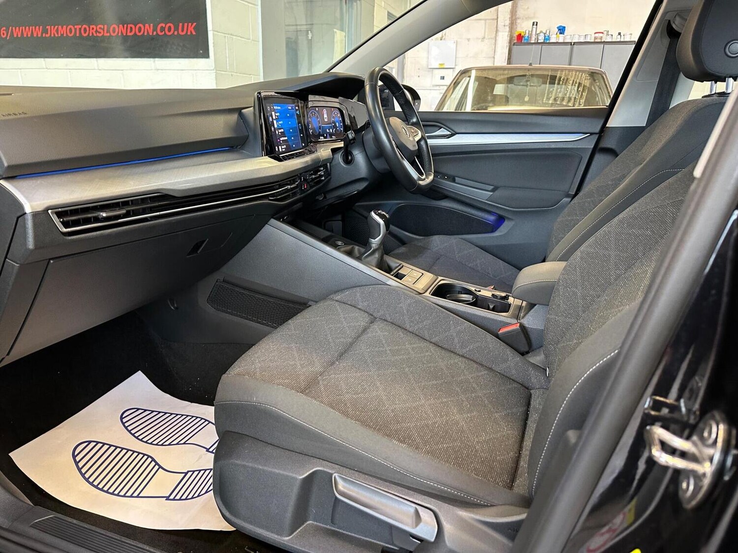 Used Volkswagen Golf 2022 for sale - 77897808: Photo 67