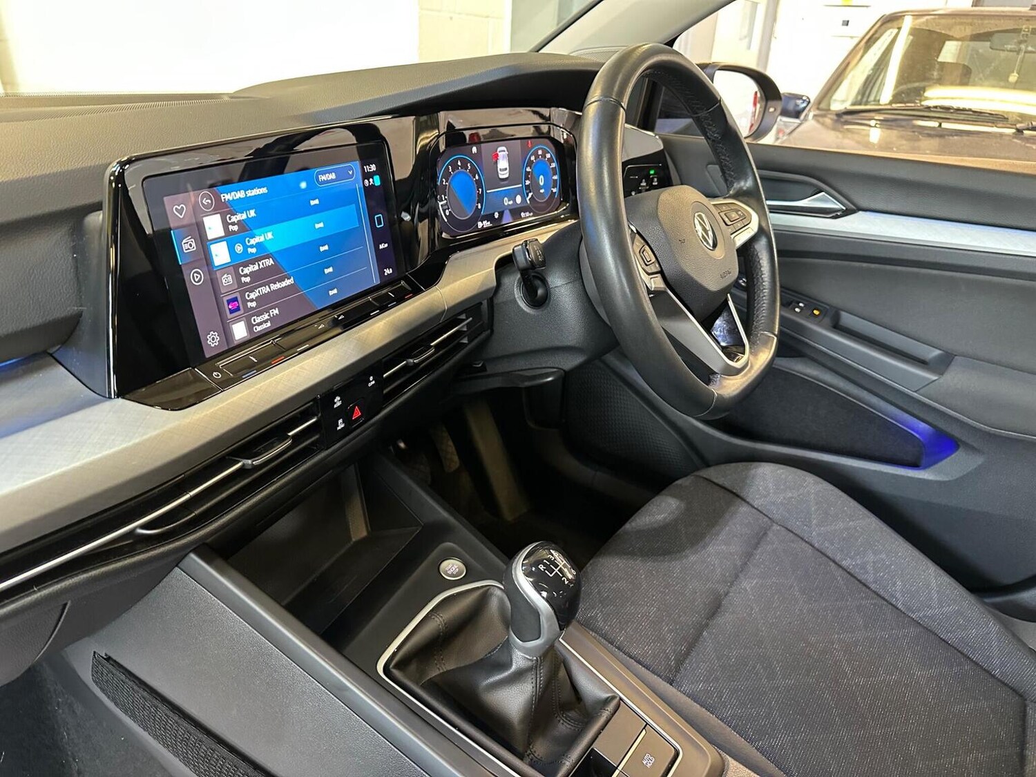 Used Volkswagen Golf 2022 for sale - 77897808: Photo 68