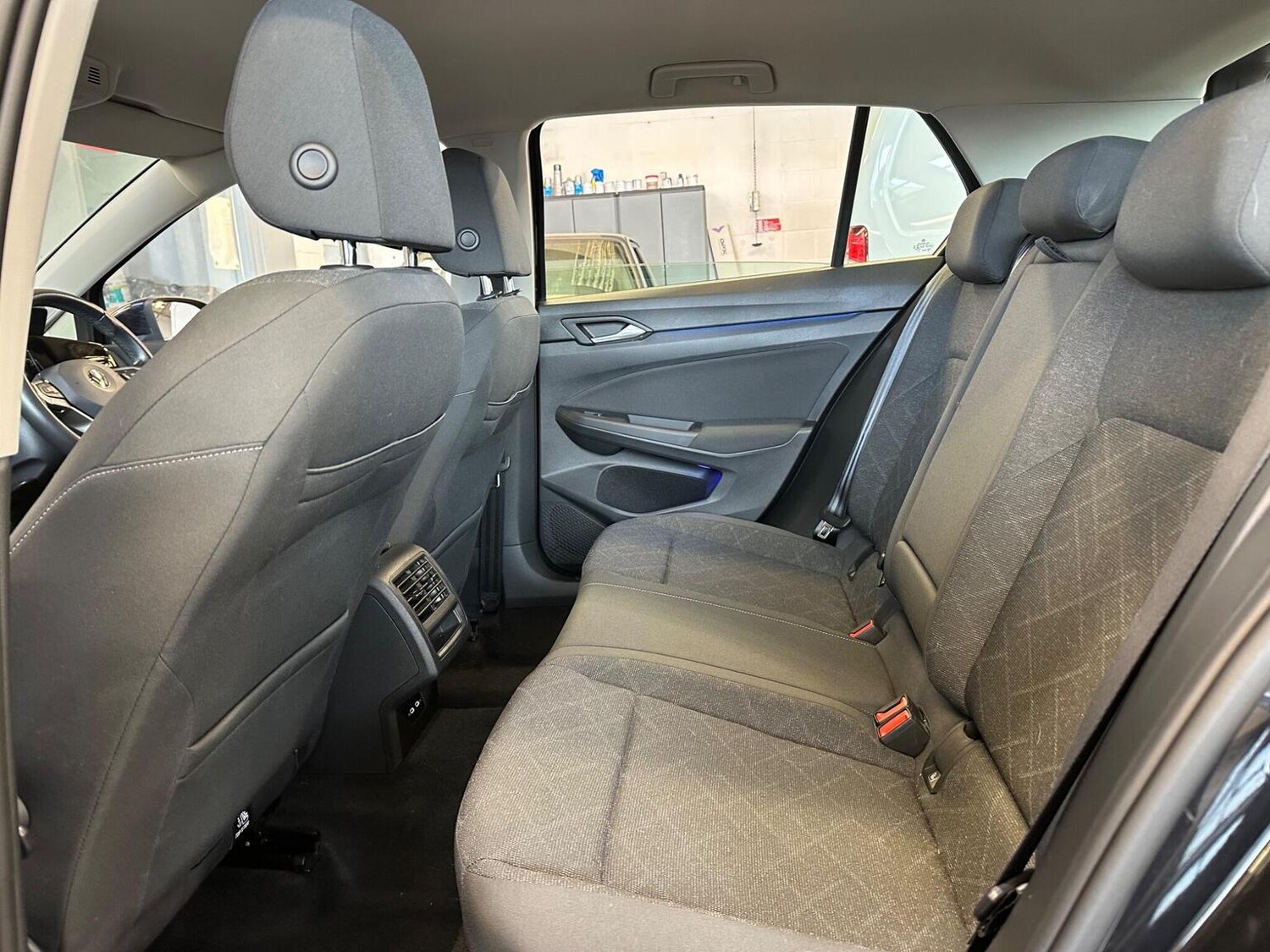 Used Volkswagen Golf 2022 for sale - 77897808: Photo 69