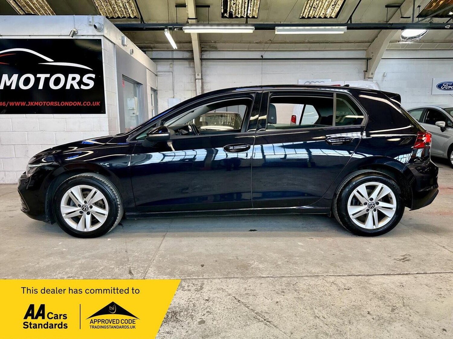 Used Volkswagen Golf 2022 for sale - 77897808: Photo 8