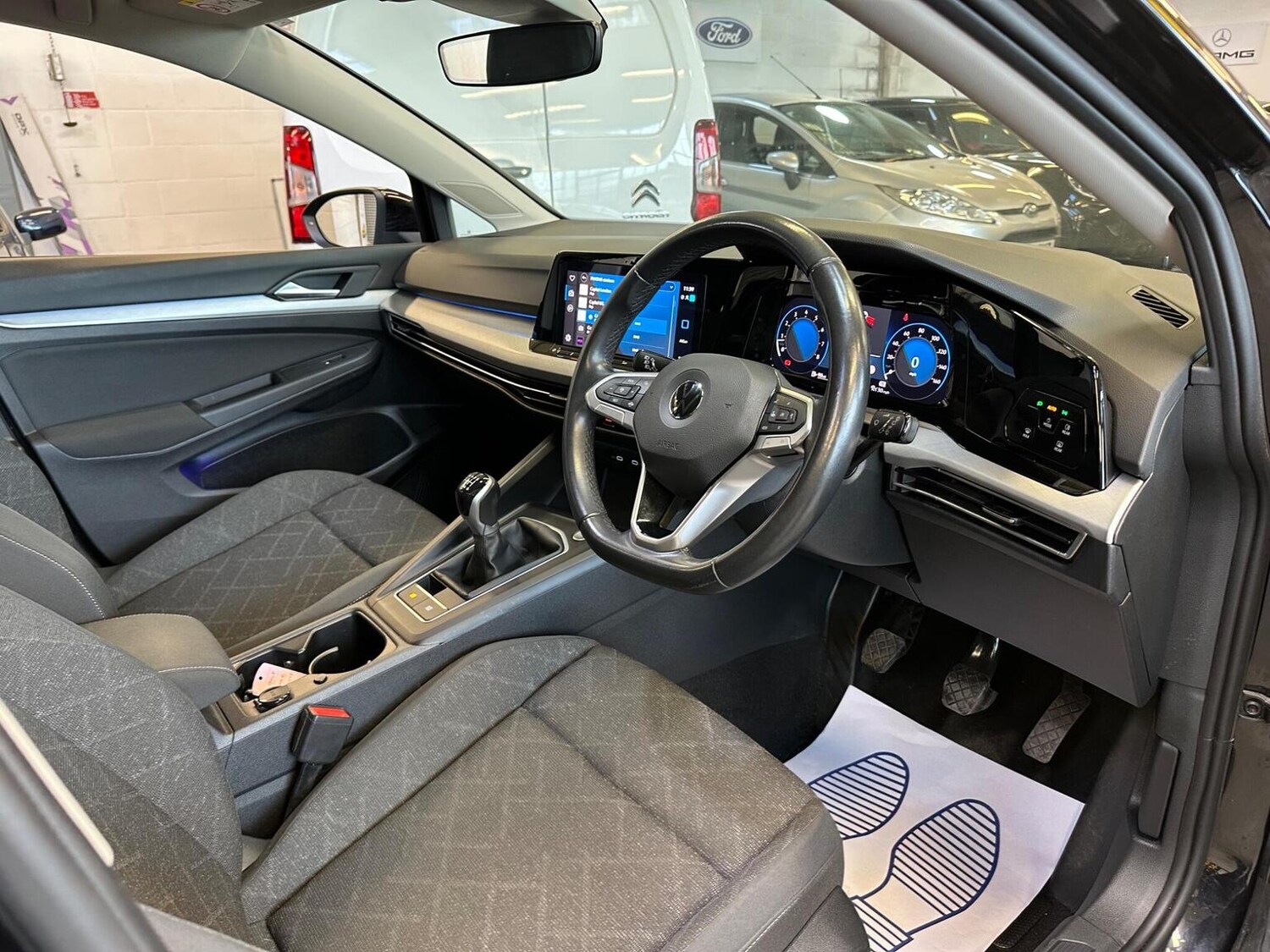 Used Volkswagen Golf 2022 for sale - 77897808: Photo 9