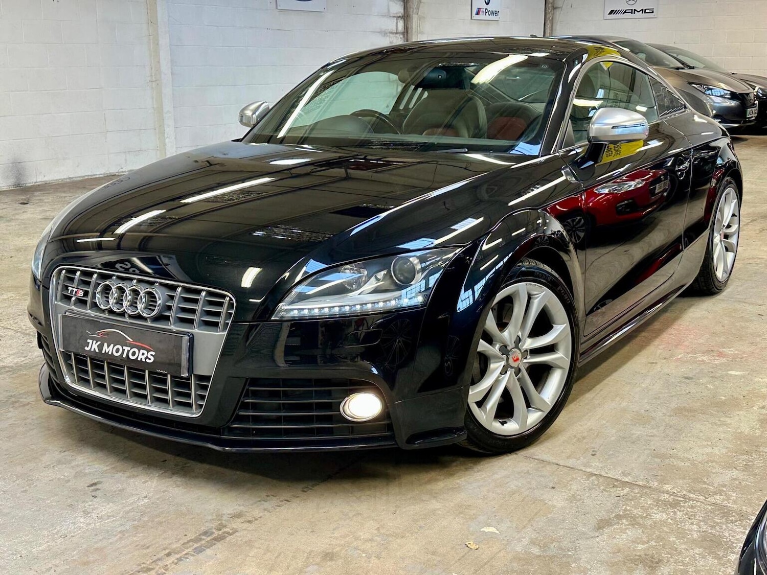 Used Audi TT 2010 for sale - 77403632: Photo 14