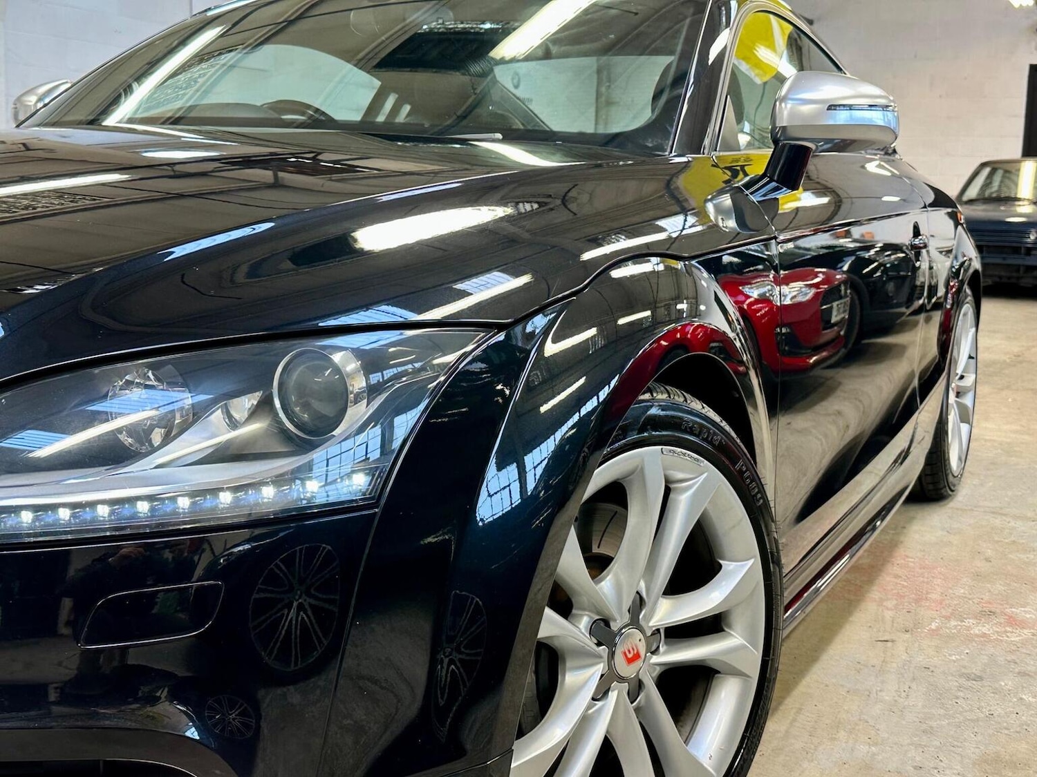 Used Audi TT 2010 for sale - 77403632: Photo 18