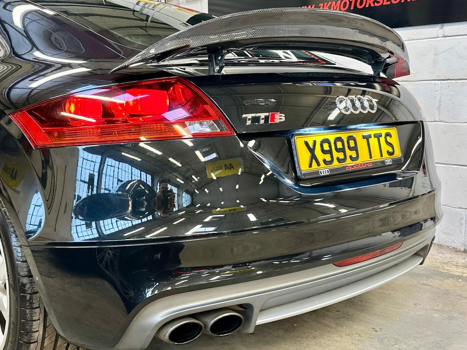 Used Audi TT 2010 for sale - 77403632: Photo 23