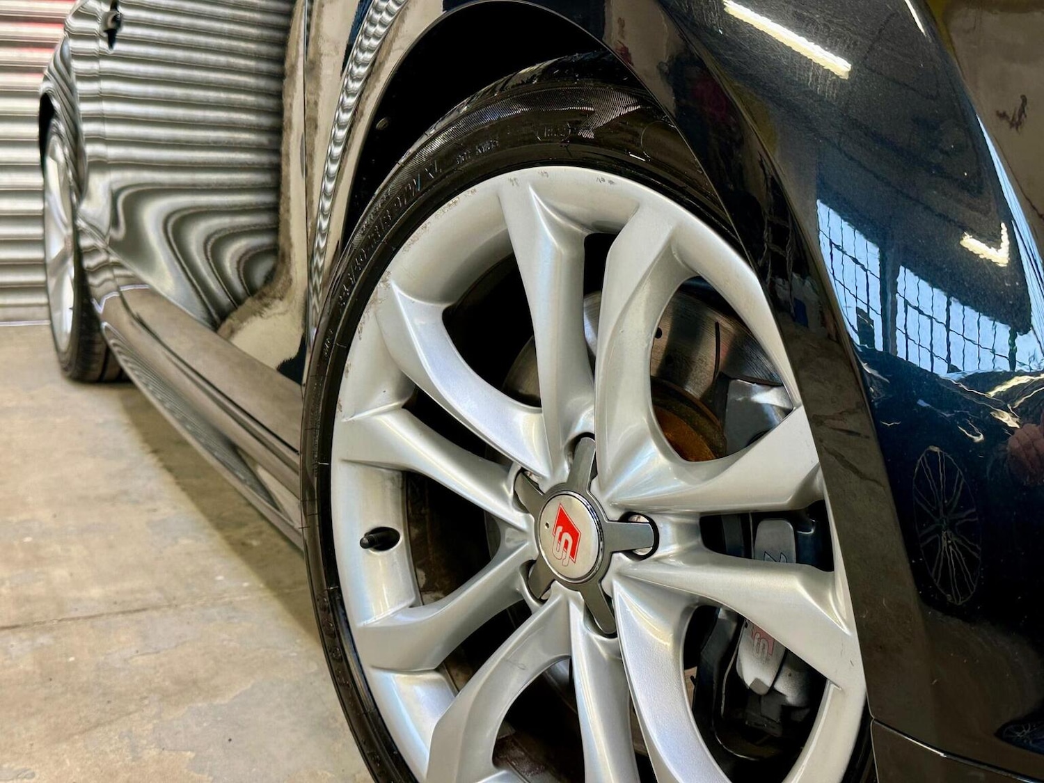 Used Audi TT 2010 for sale - 77403632: Photo 28