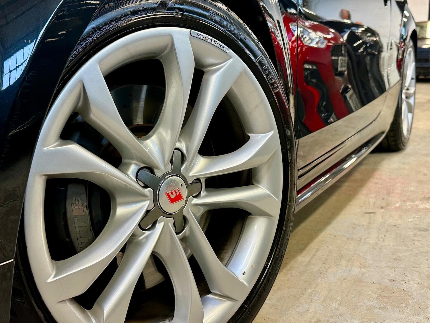 Used Audi TT 2010 for sale - 77403632: Photo 29