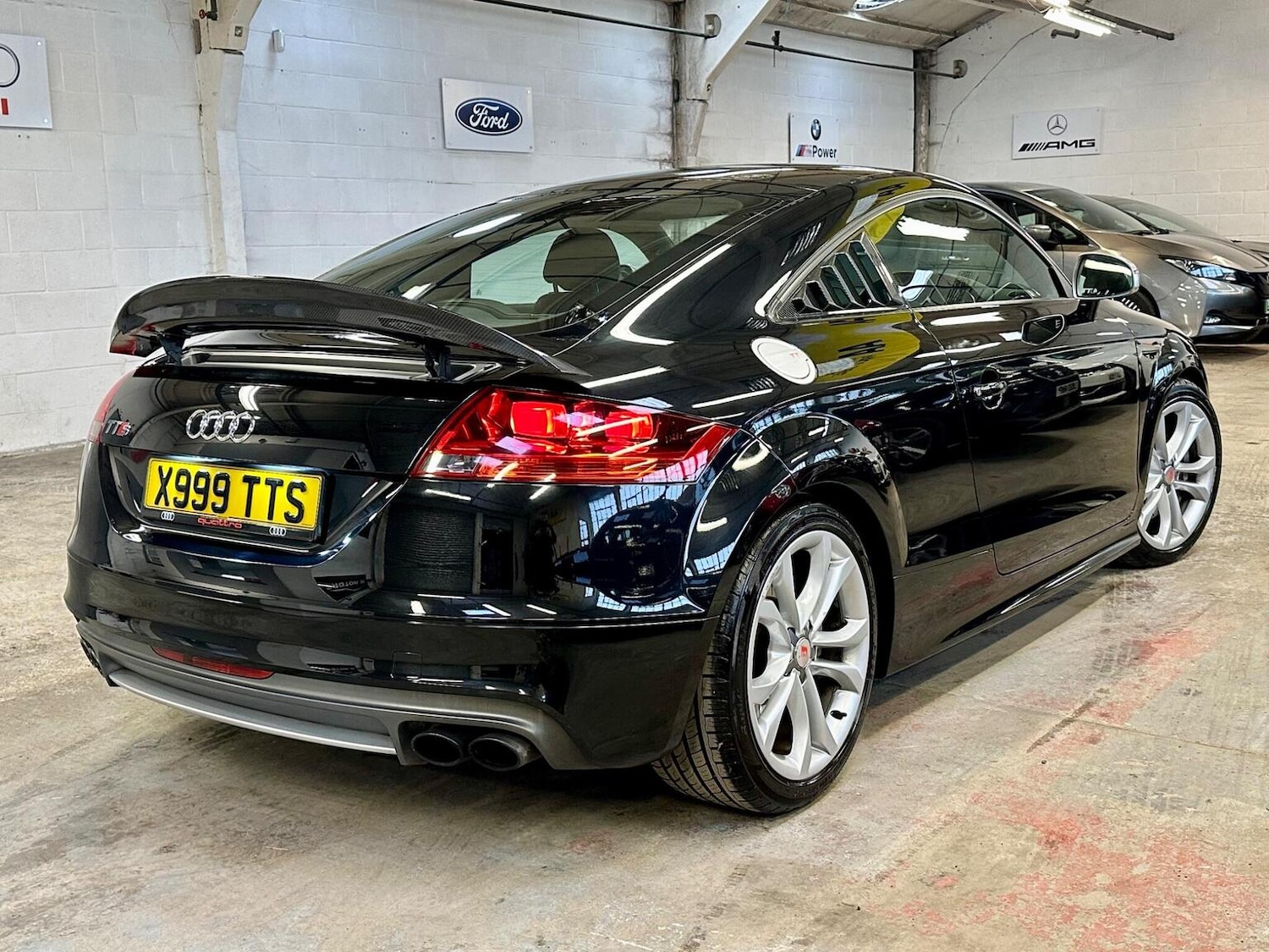 Used Audi TT 2010 for sale - 77403632: Photo 34