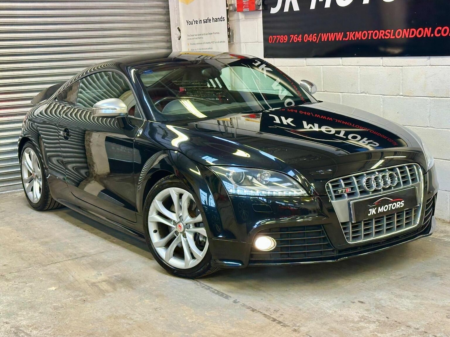 Used Audi TT 2010 for sale - 77403632: Photo 35