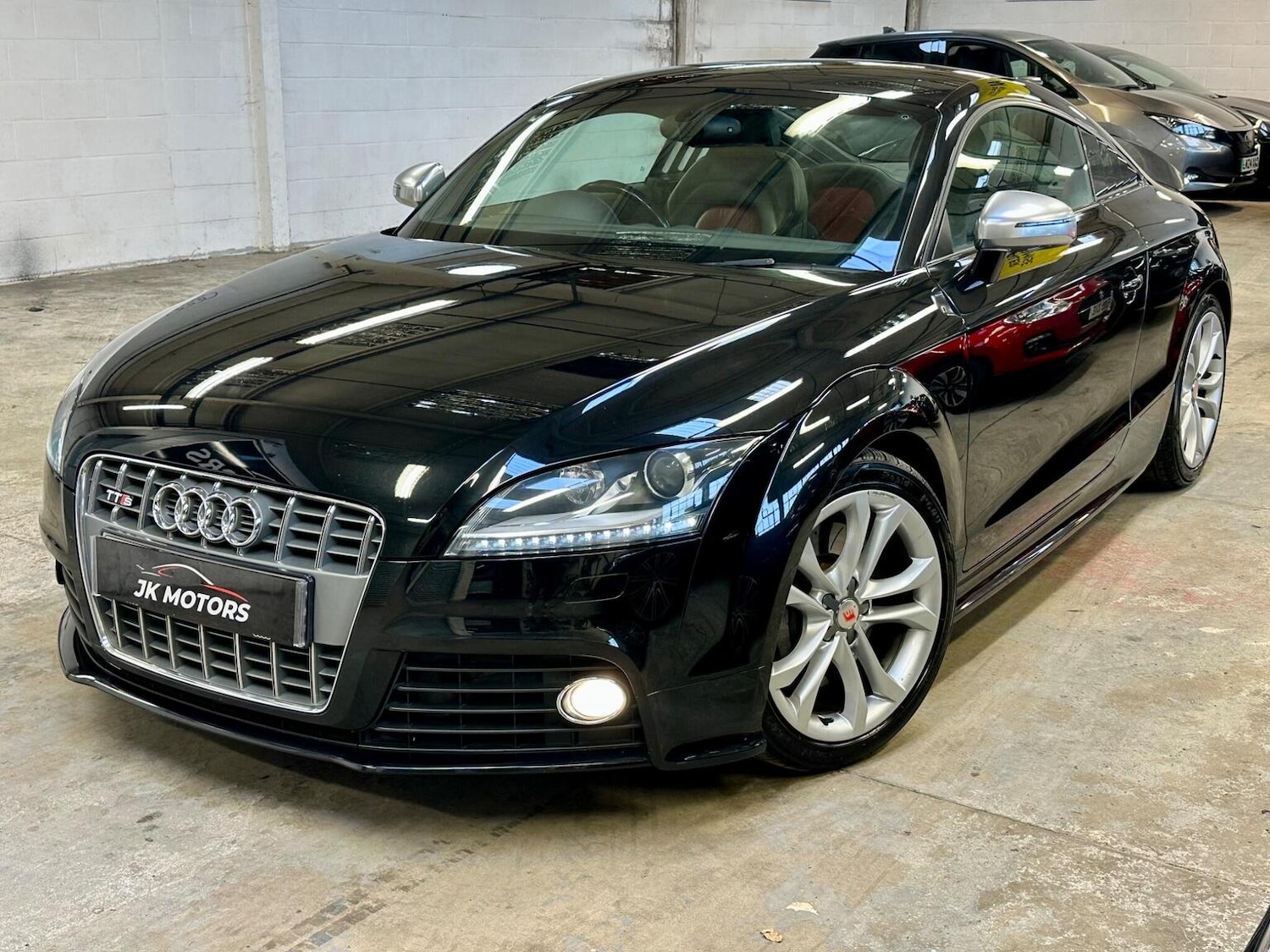 Used Audi TT 2010 for sale - 77403632: Photo 36