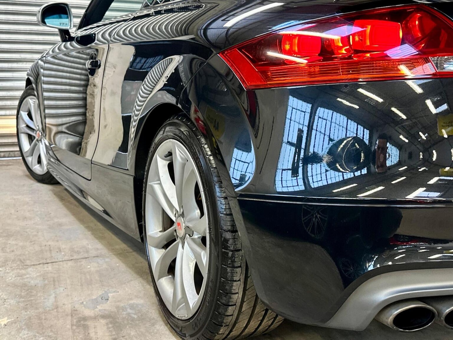 Used Audi TT 2010 for sale - 77403632: Photo 38