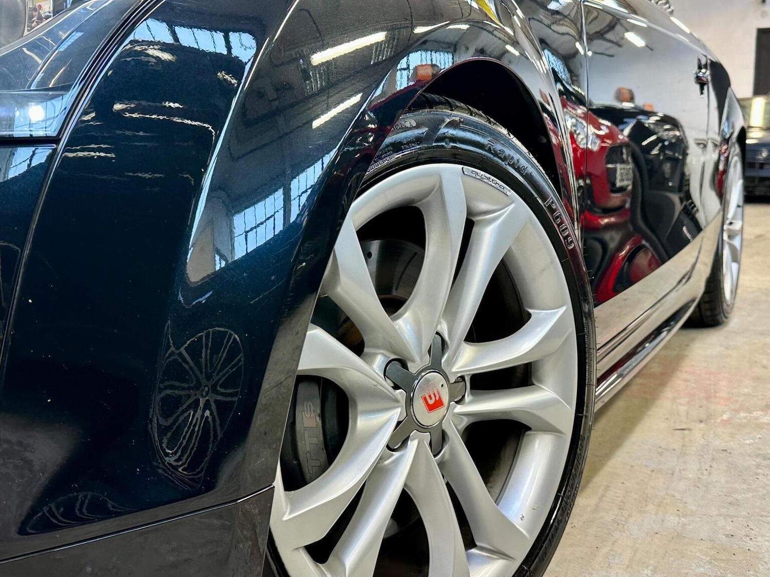 Used Audi TT 2010 for sale - 77403632: Photo 39