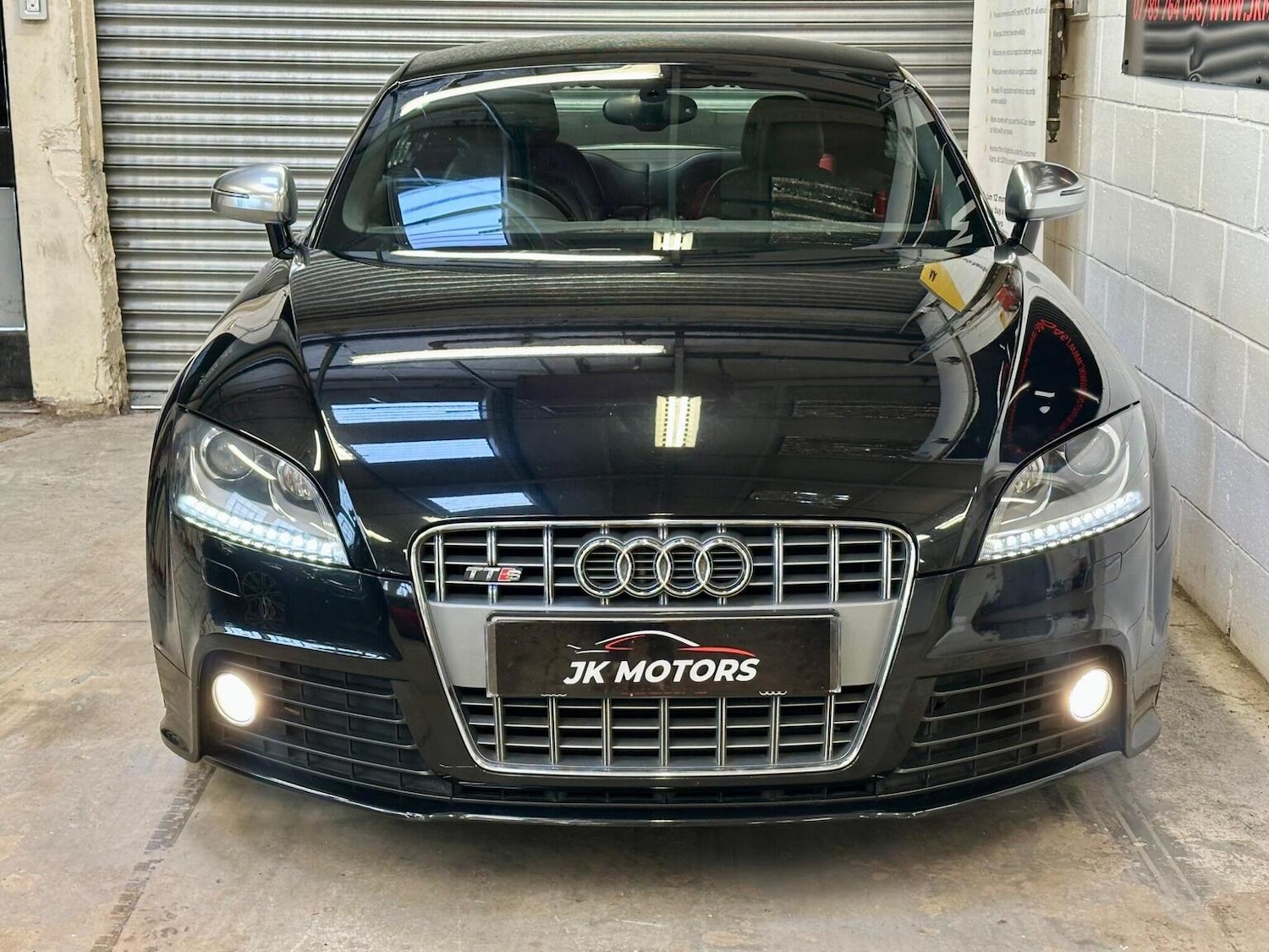 Used Audi TT 2010 for sale - 77403632: Photo 41