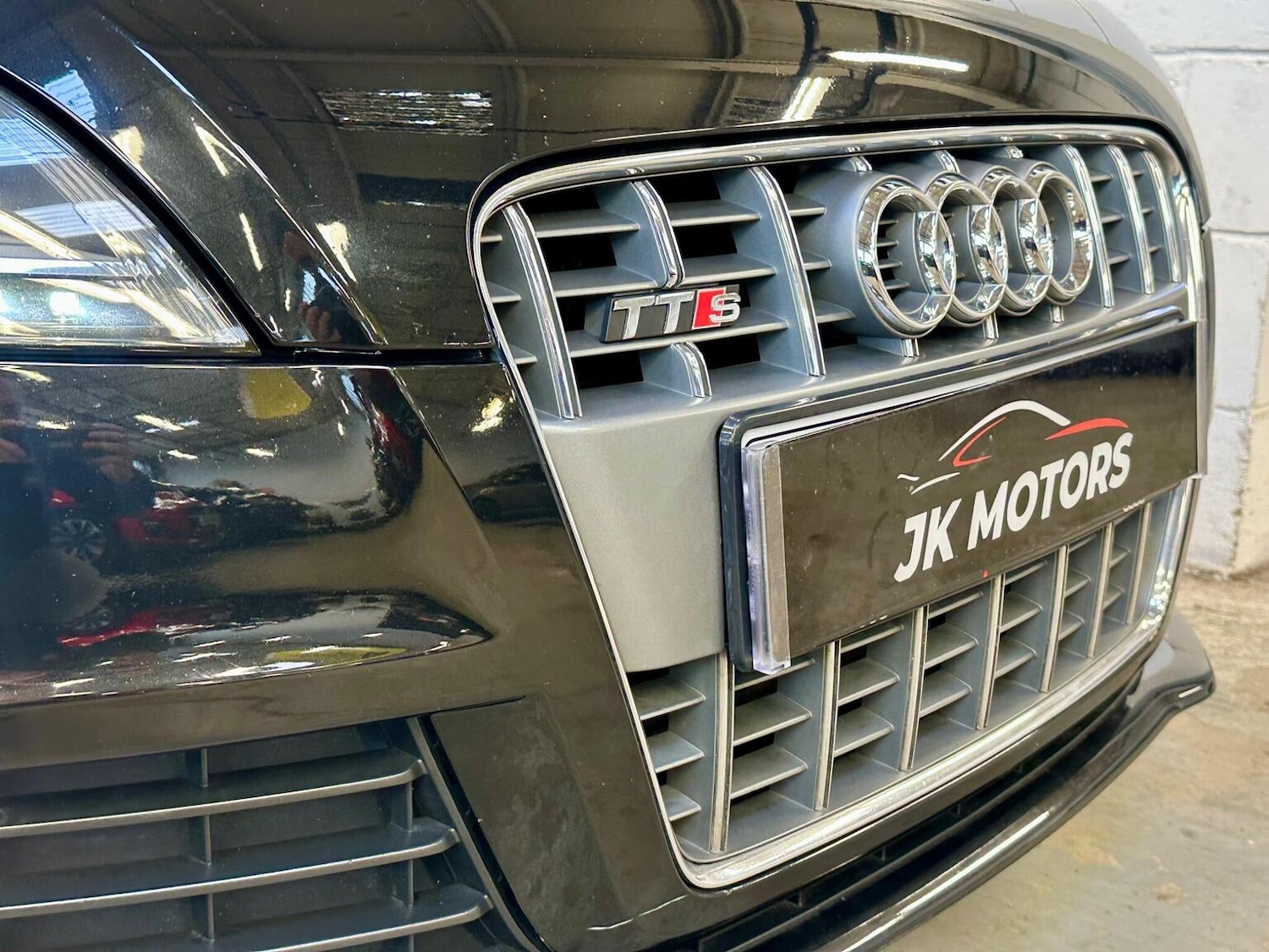 Used Audi TT 2010 for sale - 77403632: Photo 42