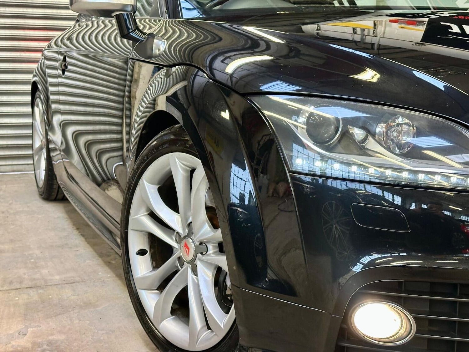 Used Audi TT 2010 for sale - 77403632: Photo 47