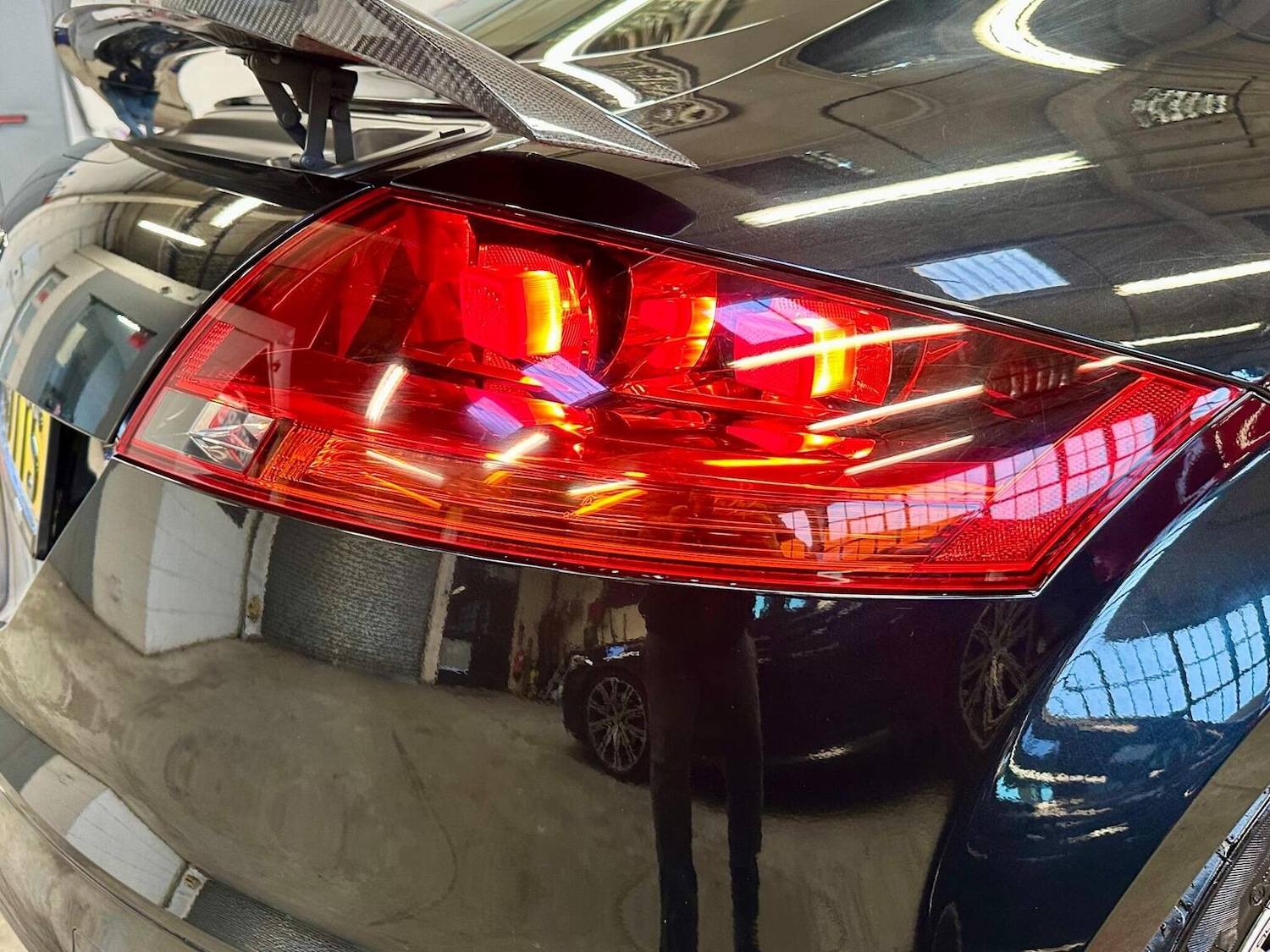 Used Audi TT 2010 for sale - 77403632: Photo 51