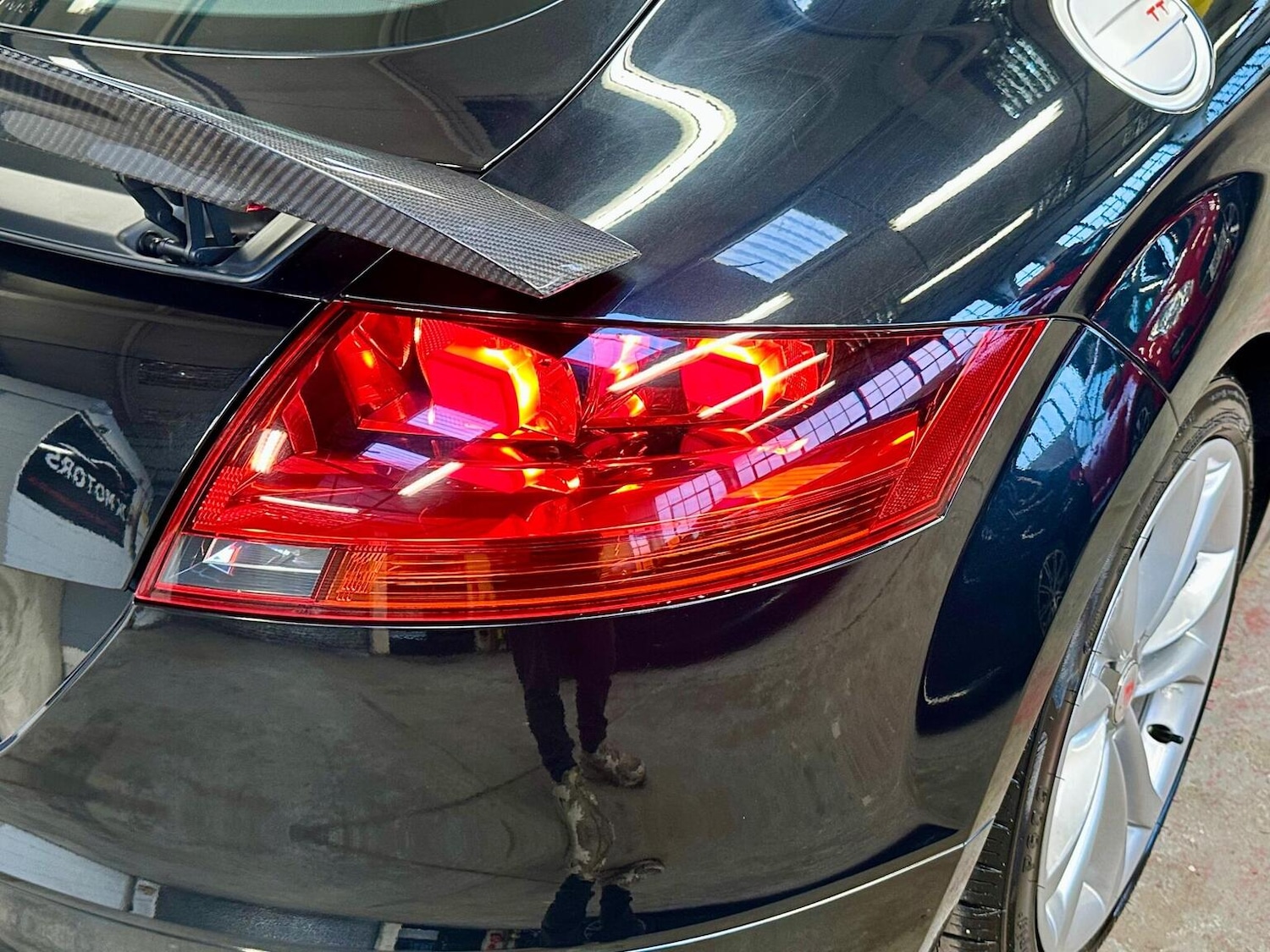 Used Audi TT 2010 for sale - 77403632: Photo 53