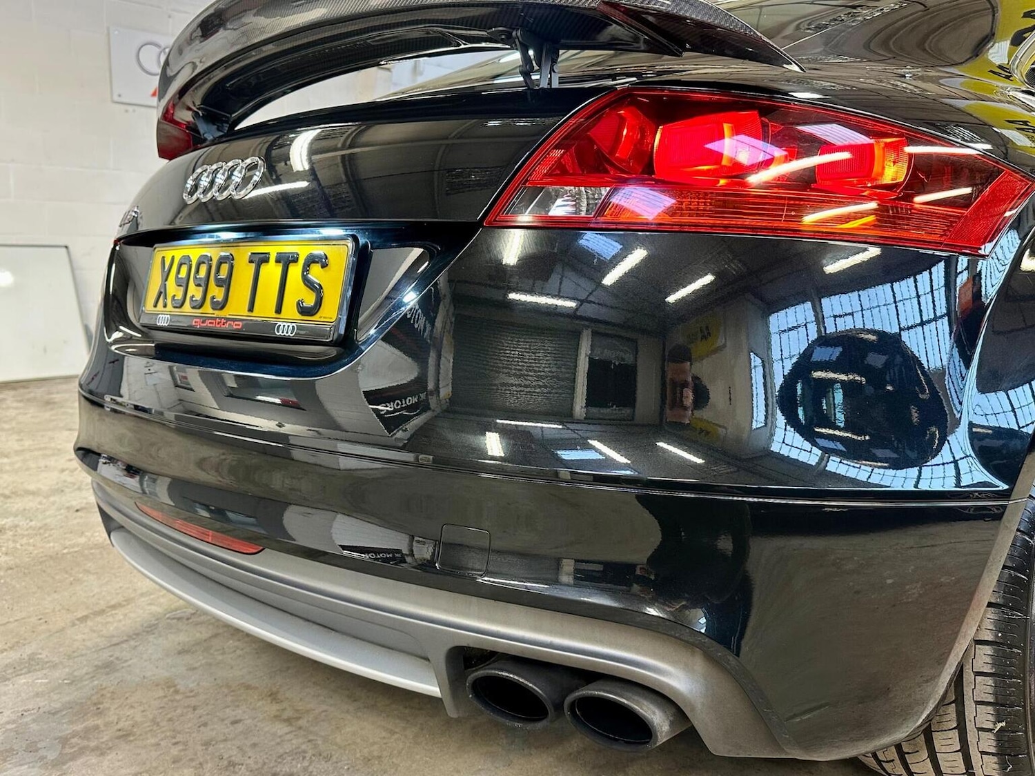 Used Audi TT 2010 for sale - 77403632: Photo 55