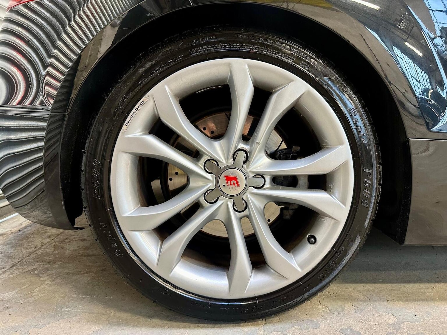 Used Audi TT 2010 for sale - 77403632: Photo 59