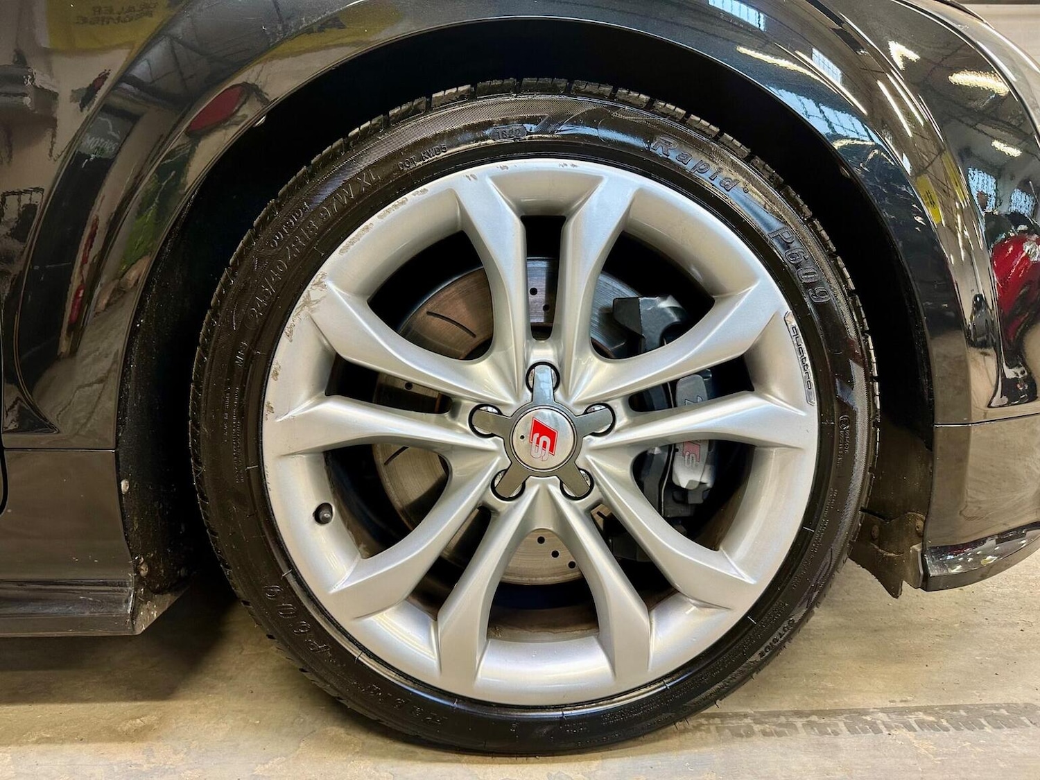 Used Audi TT 2010 for sale - 77403632: Photo 60