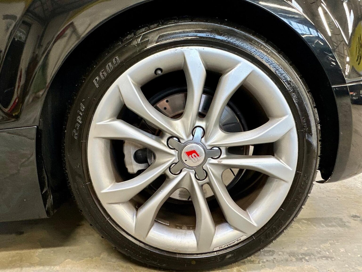 Used Audi TT 2010 for sale - 77403632: Photo 61