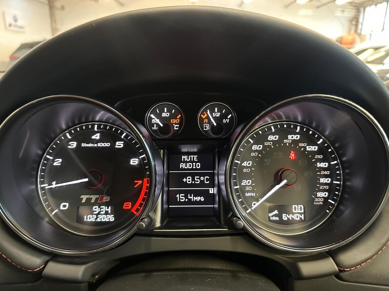 Used Audi TT 2010 for sale - 77403632: Photo 75