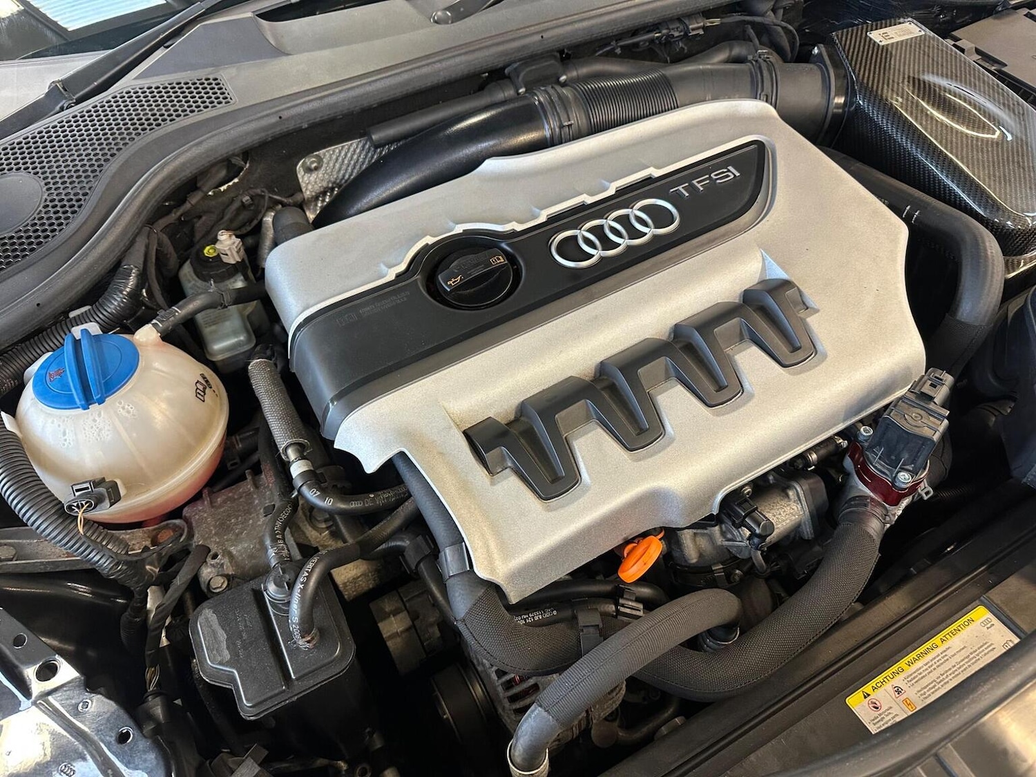 Used Audi TT 2010 for sale - 77403632: Photo 83