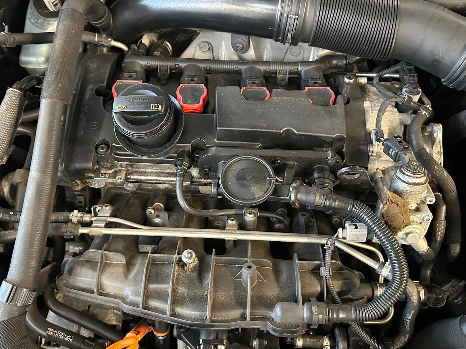 Used Audi TT 2010 for sale - 77403632: Photo 87