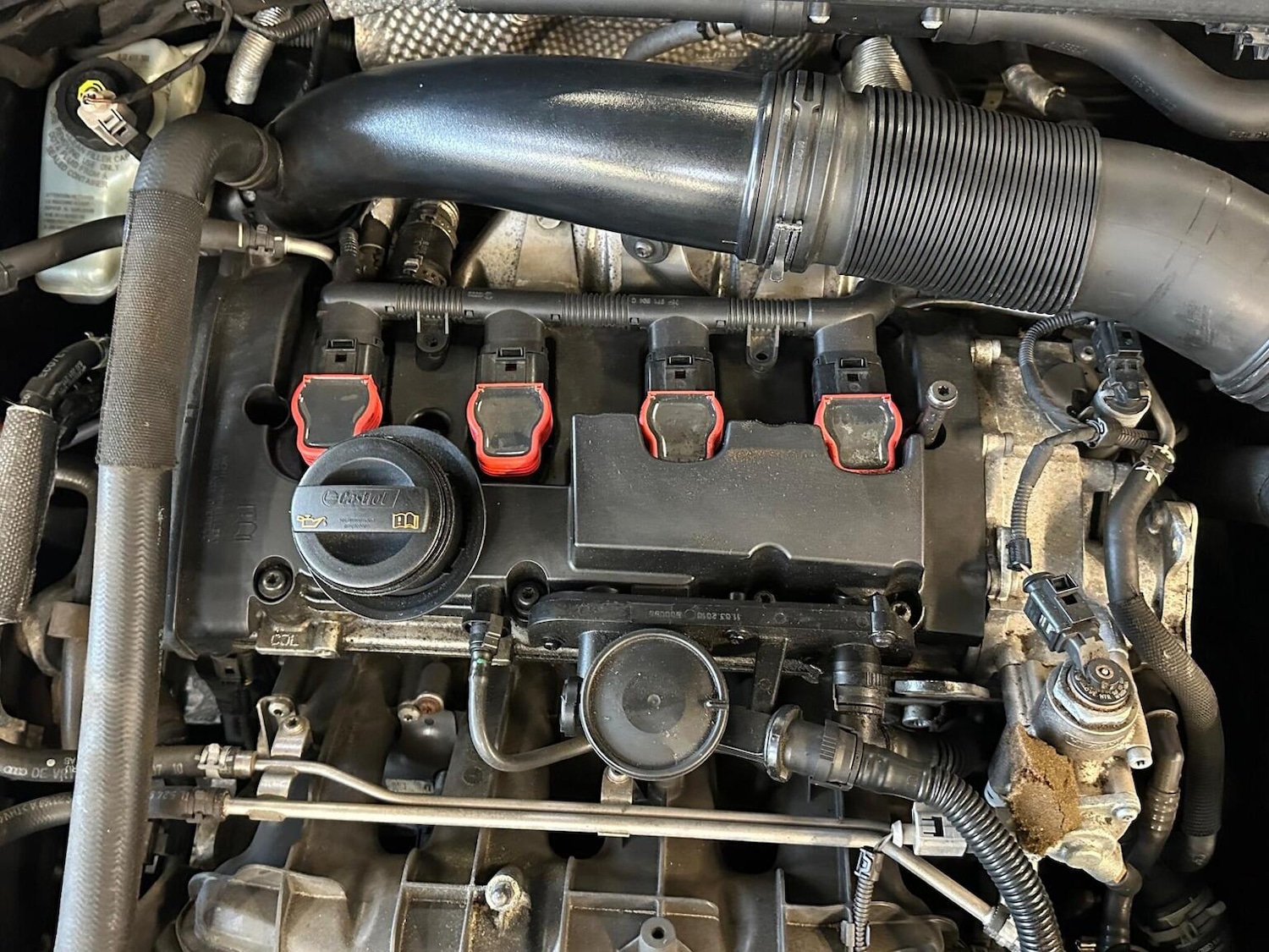 Used Audi TT 2010 for sale - 77403632: Photo 88