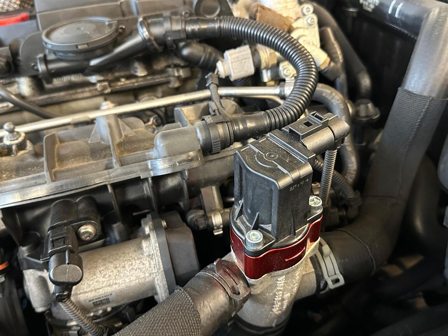 Used Audi TT 2010 for sale - 77403632: Photo 89