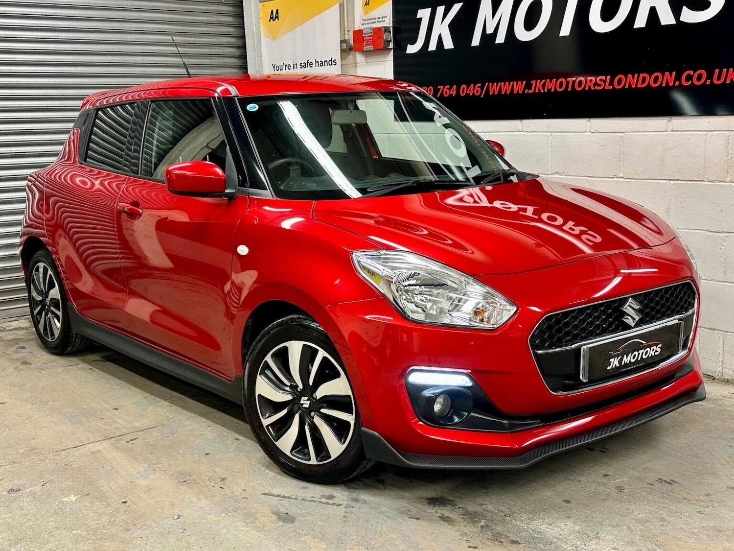 Used Suzuki Swift 2019 for sale - 77318356: Photo 13