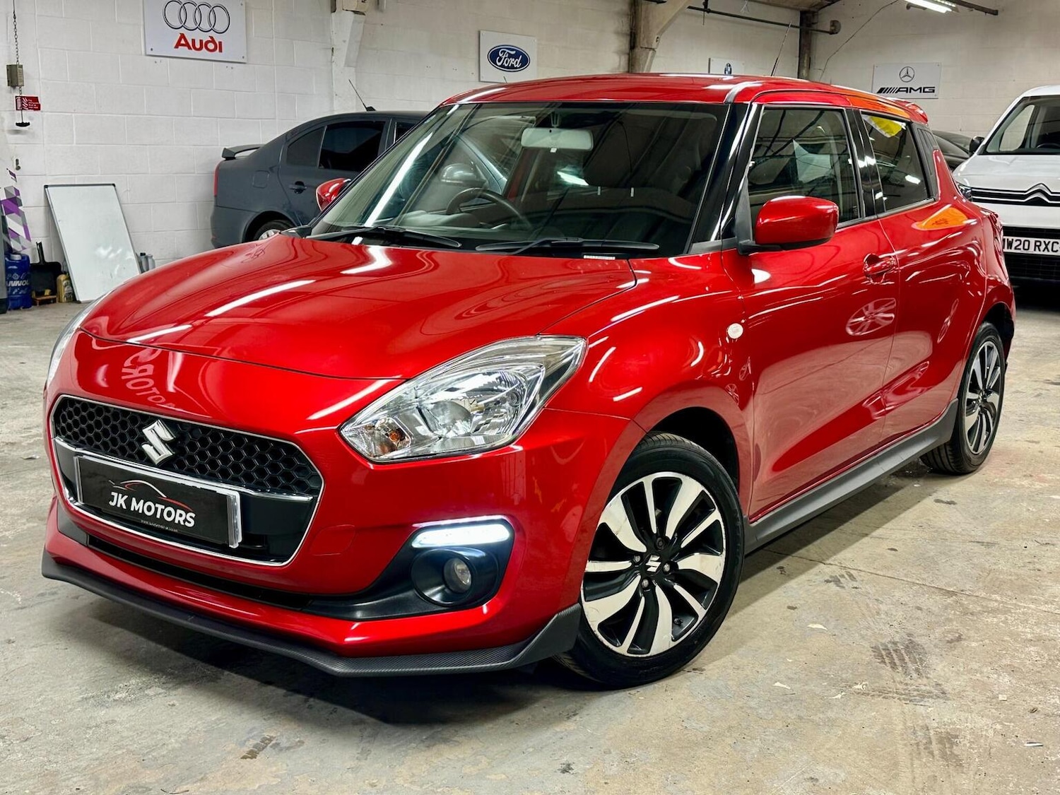 Used Suzuki Swift 2019 for sale - 77318356: Photo 14
