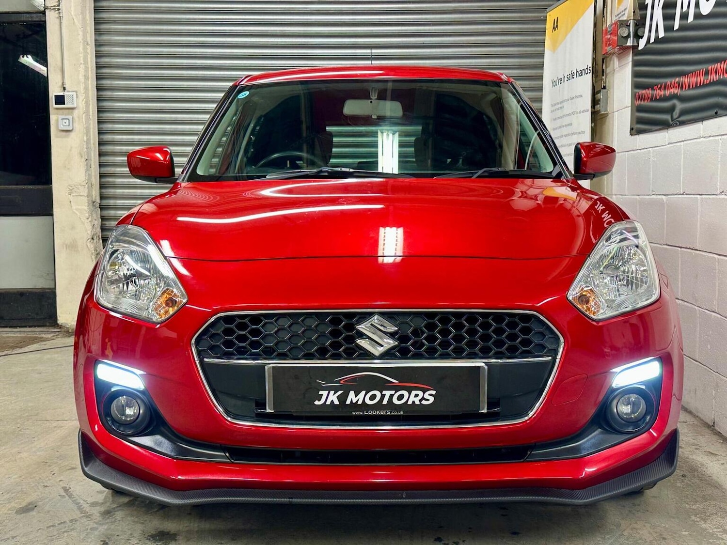 Used Suzuki Swift 2019 for sale - 77318356: Photo 17