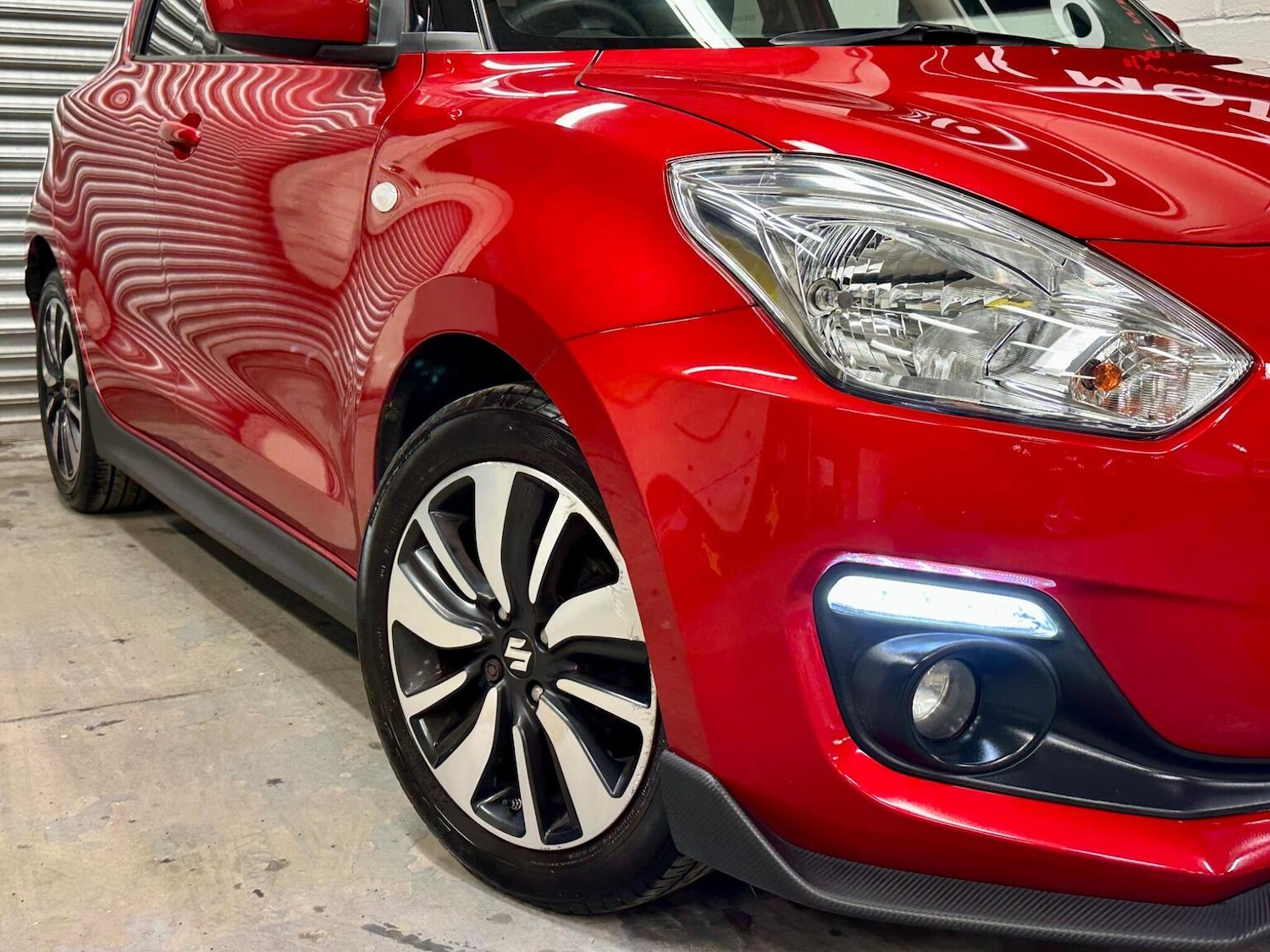 Used Suzuki Swift 2019 for sale - 77318356: Photo 19