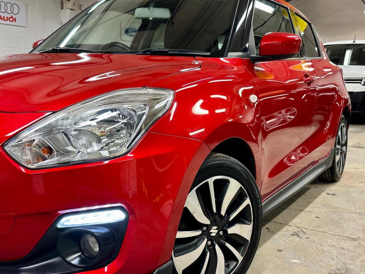 Used Suzuki Swift 2019 for sale - 77318356: Photo 20