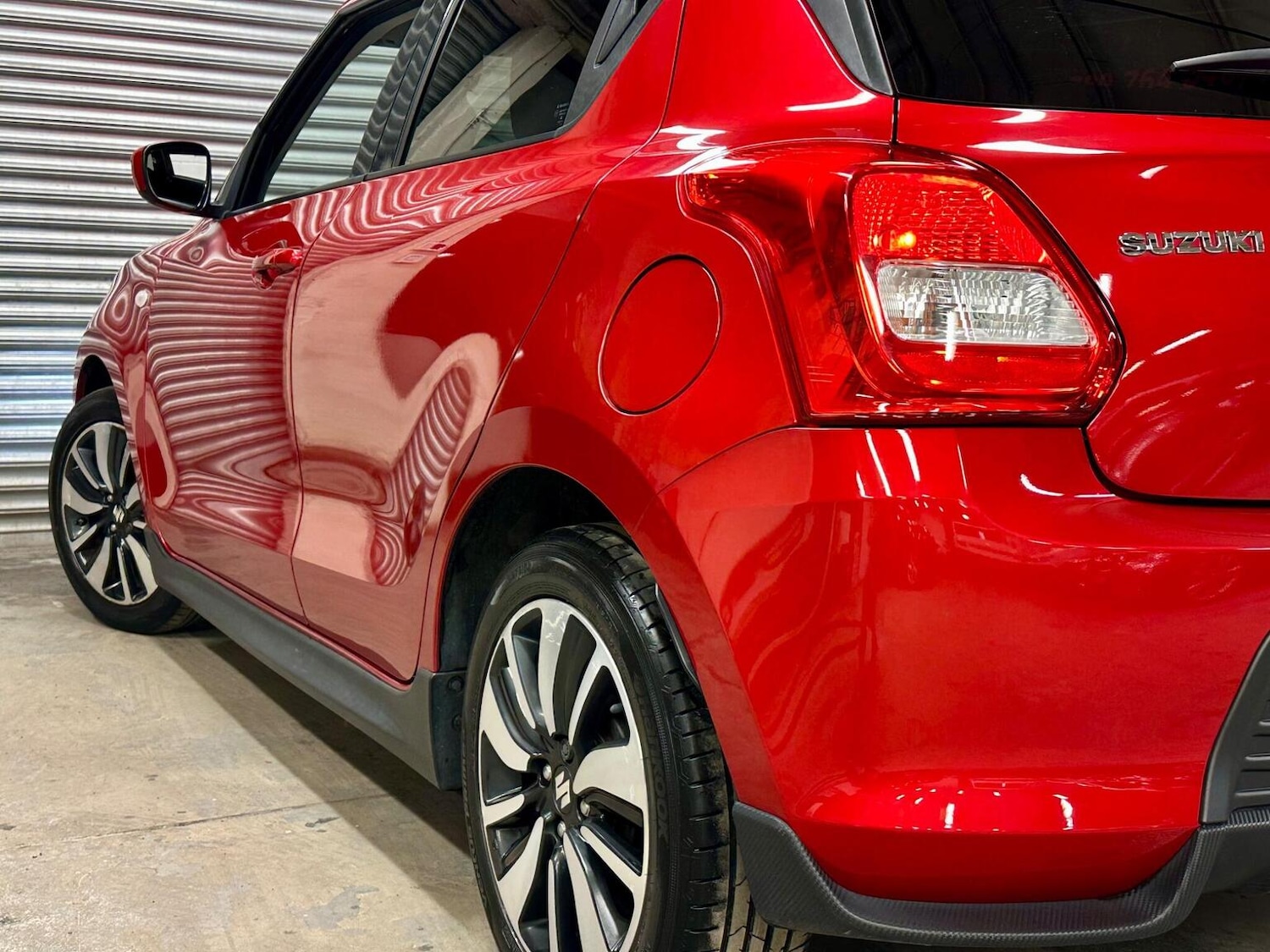 Used Suzuki Swift 2019 for sale - 77318356: Photo 21