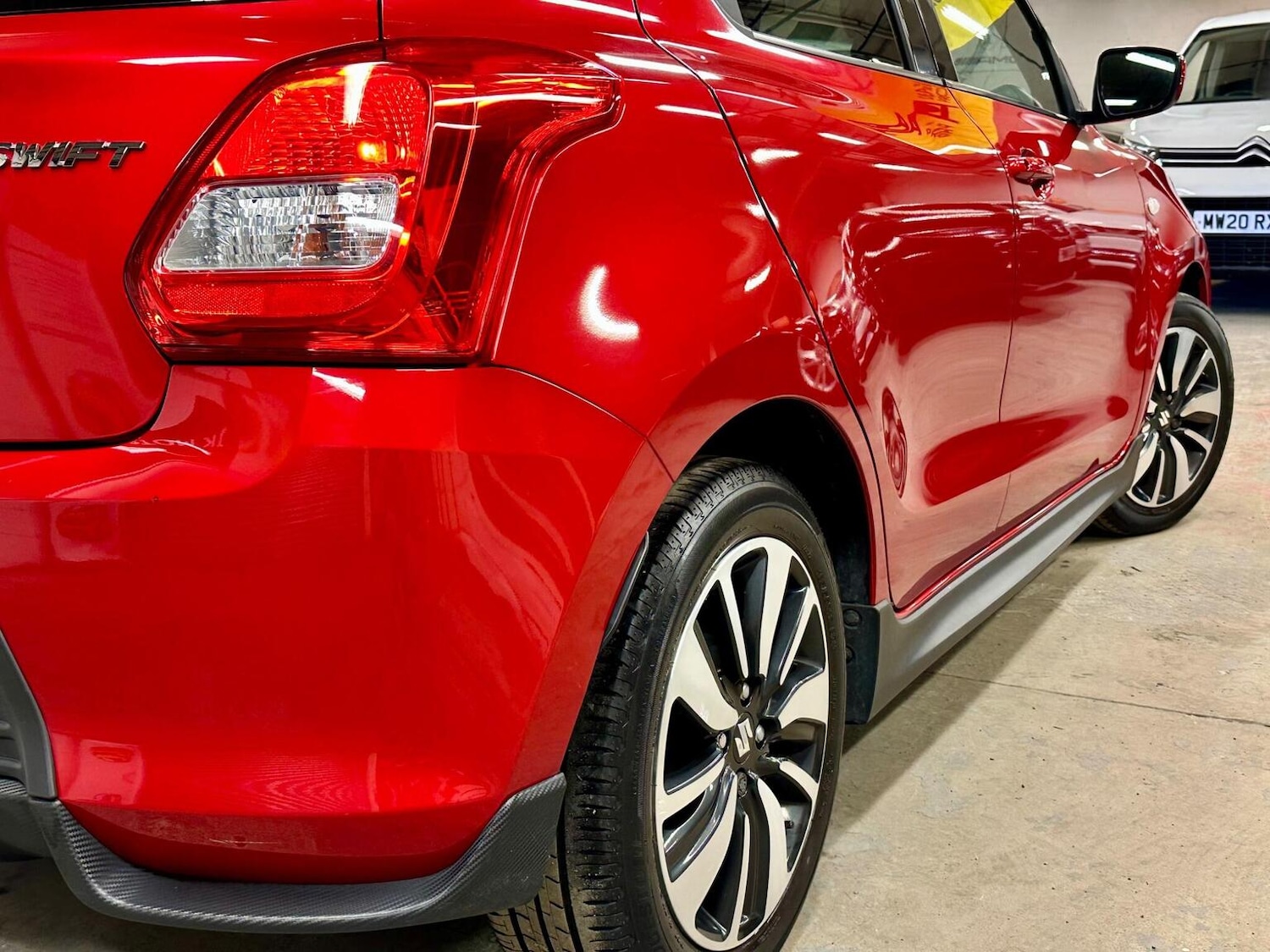 Used Suzuki Swift 2019 for sale - 77318356: Photo 22