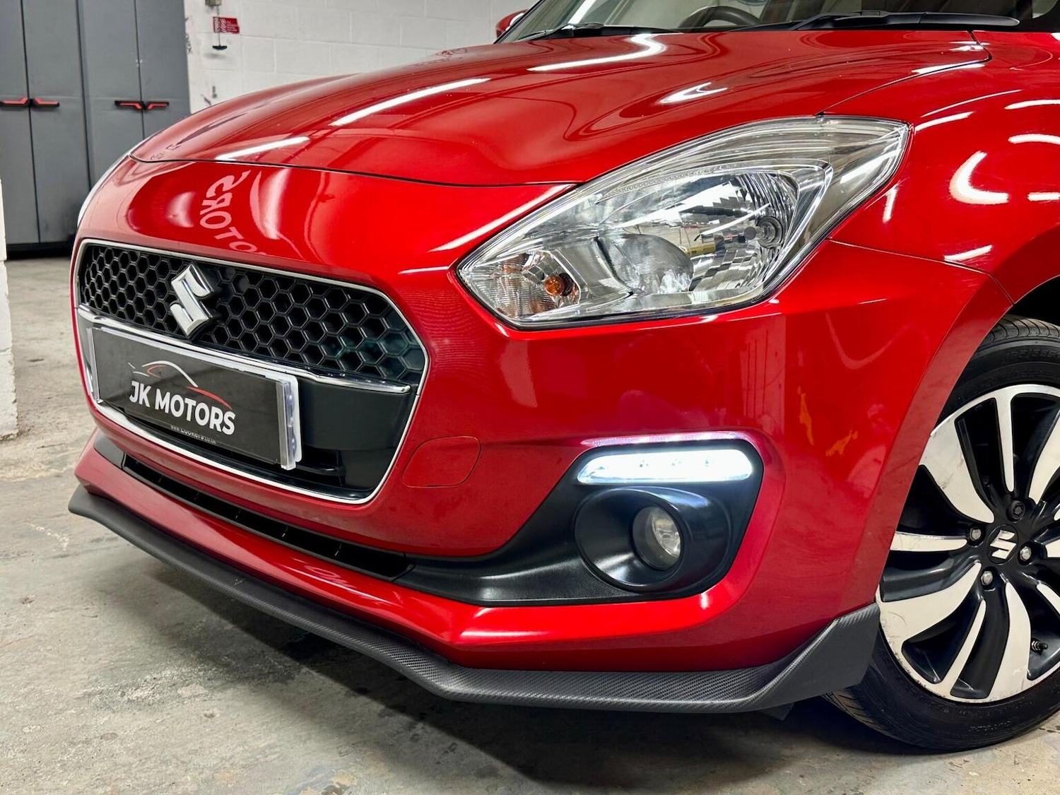 Used Suzuki Swift 2019 for sale - 77318356: Photo 24