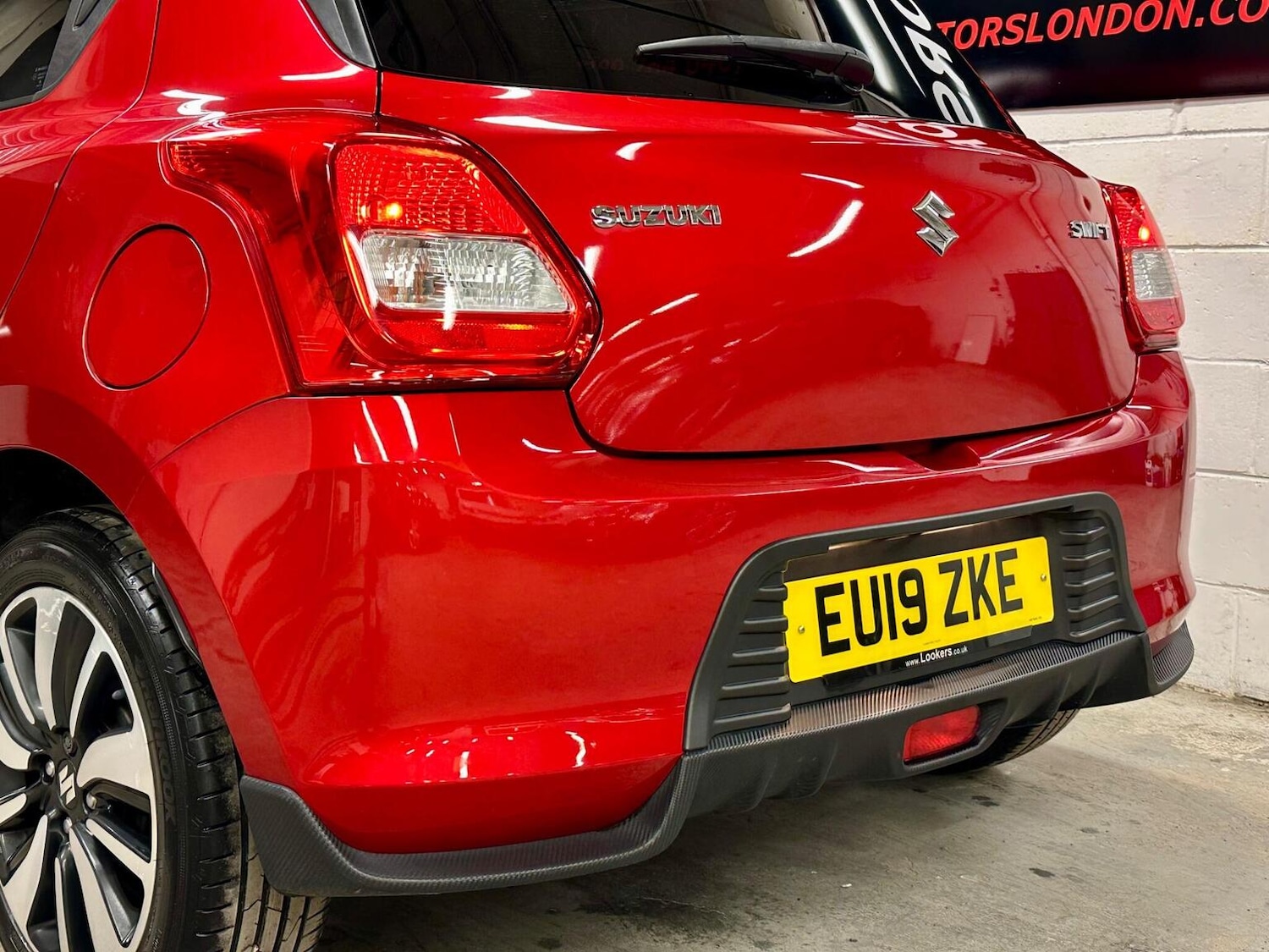 Used Suzuki Swift 2019 for sale - 77318356: Photo 25