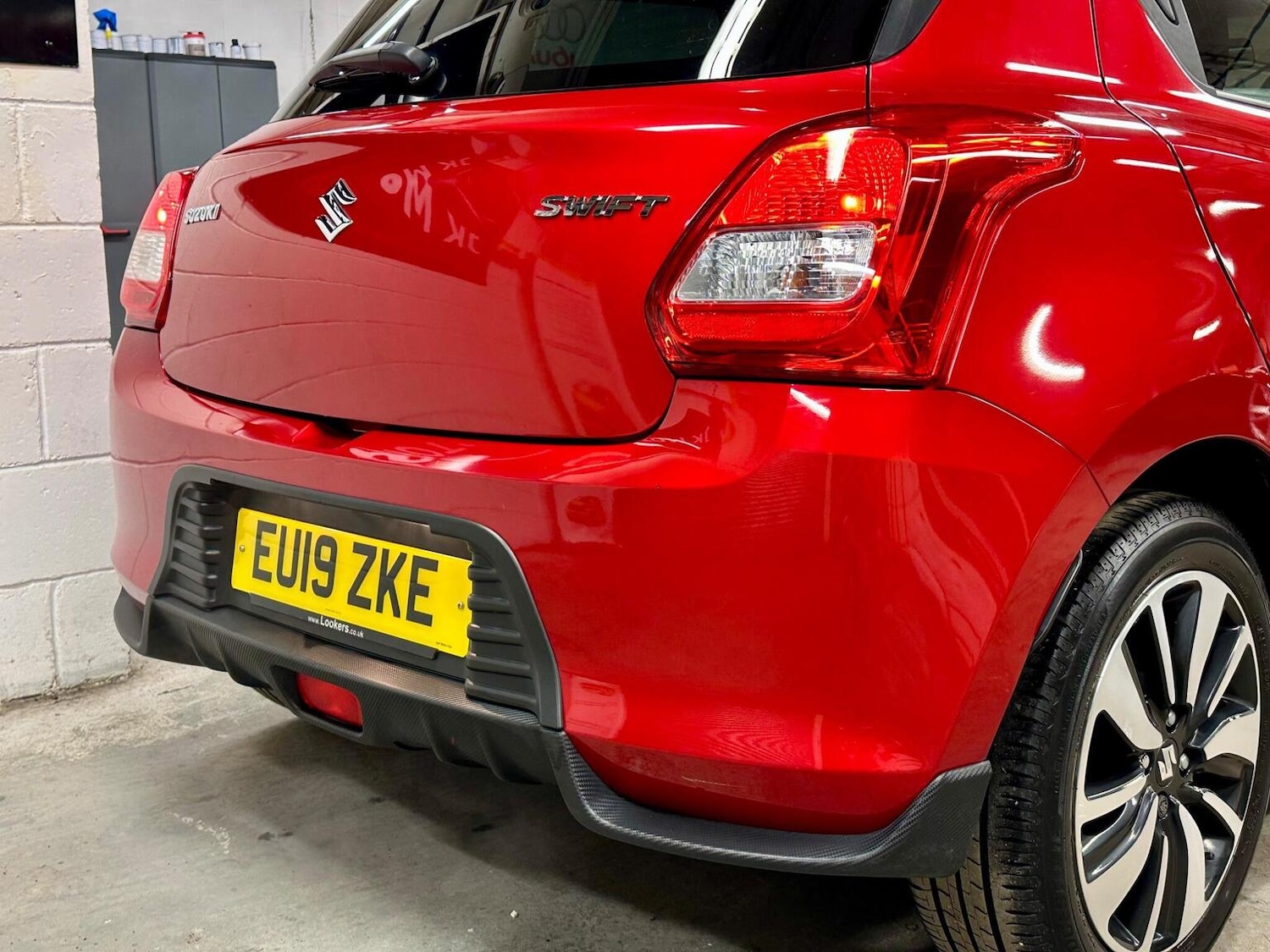 Used Suzuki Swift 2019 for sale - 77318356: Photo 26