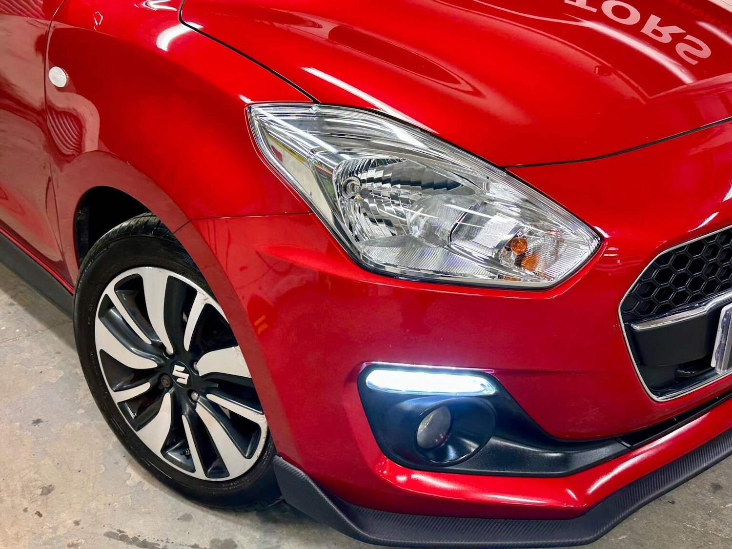 Used Suzuki Swift 2019 for sale - 77318356: Photo 27