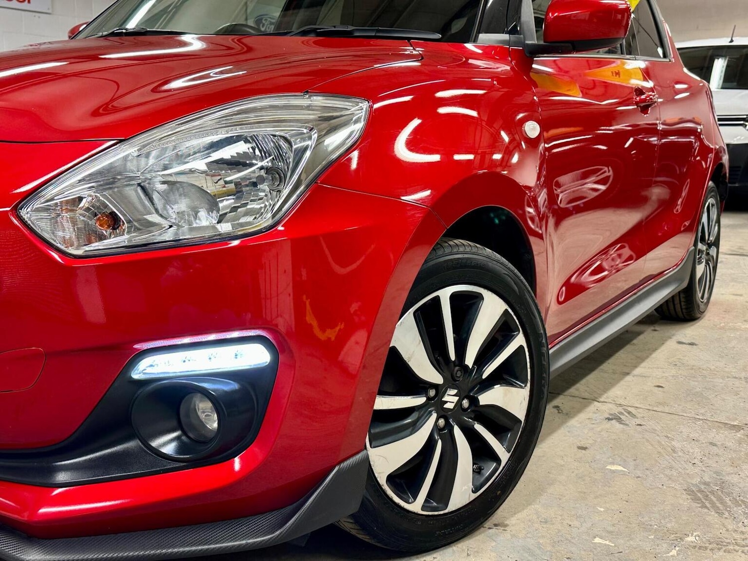 Used Suzuki Swift 2019 for sale - 77318356: Photo 28