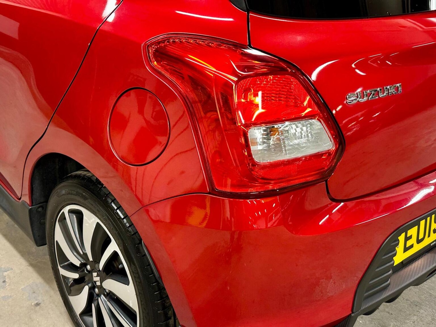 Used Suzuki Swift 2019 for sale - 77318356: Photo 33