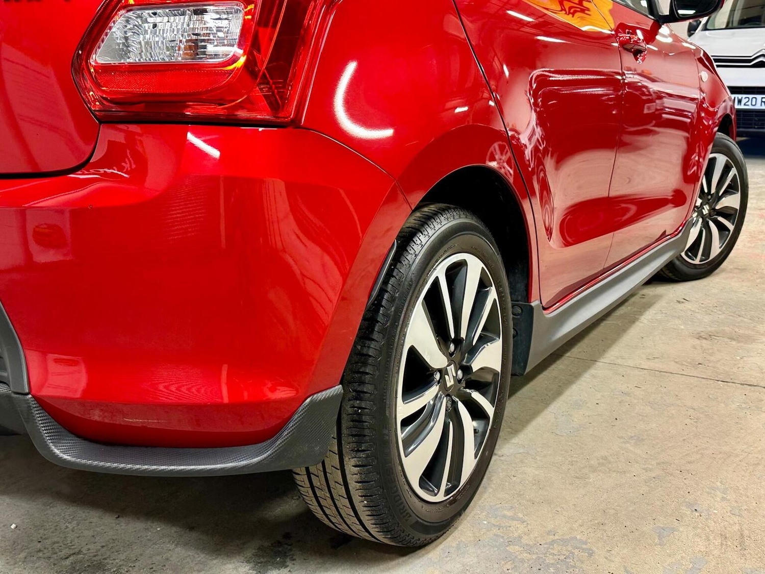 Used Suzuki Swift 2019 for sale - 77318356: Photo 34