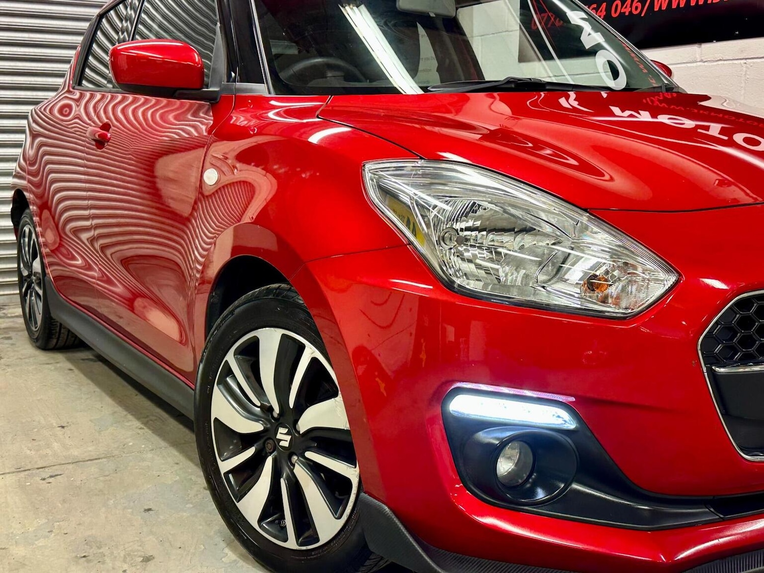 Used Suzuki Swift 2019 for sale - 77318356: Photo 36