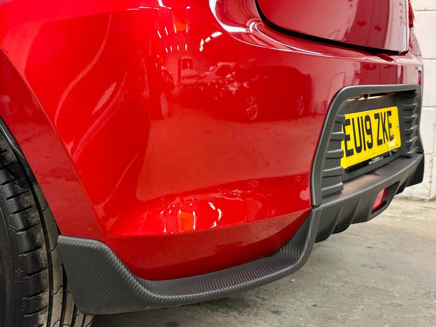 Used Suzuki Swift 2019 for sale - 77318356: Photo 38