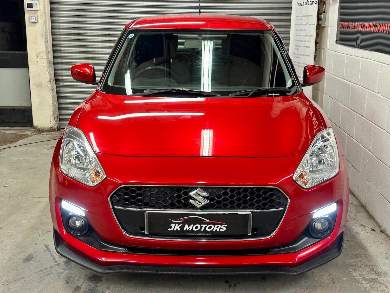 Used Suzuki Swift 2019 for sale - 77318356: Photo 39