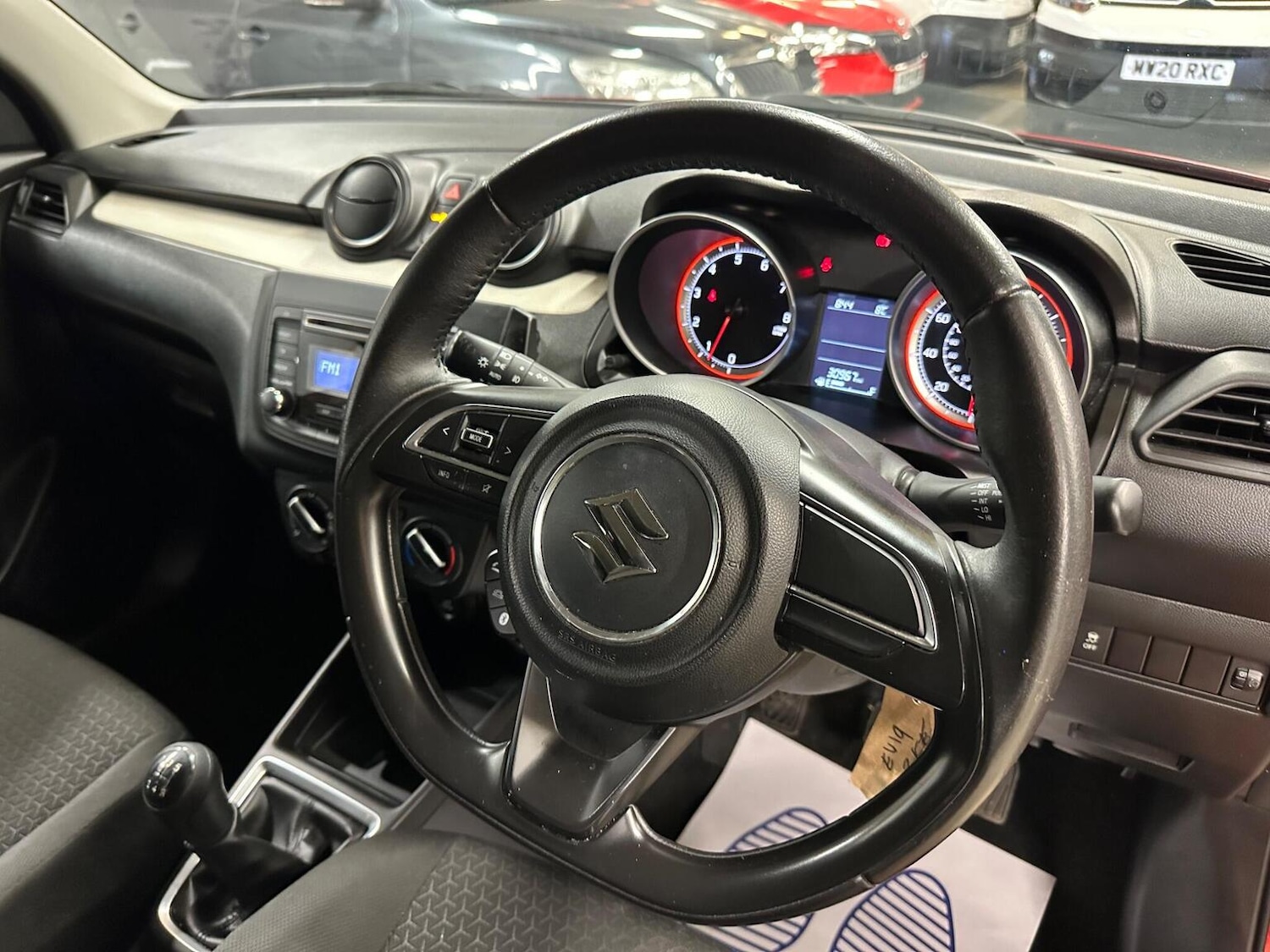 Used Suzuki Swift 2019 for sale - 77318356: Photo 42